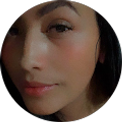 Profile photo of Daniela Zarate