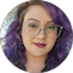 Profile photo of Elizabeth Workley