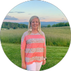 Profile photo of Brittney PEARSON