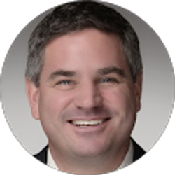 Profile photo of Pete Brown