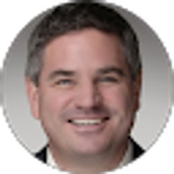Profile photo of Pete Brown