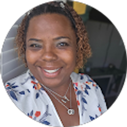 Profile photo of Shi'Mika R