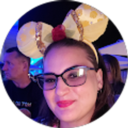 Profile photo of Liz Wengert