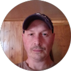 Profile photo of Michael Ervin