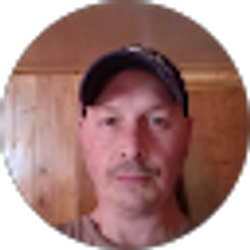 Profile photo of Michael Ervin