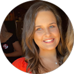 Profile photo of Taylor Tillman