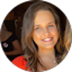 Profile photo of Taylor Tillman