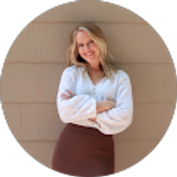 Profile photo of Allie Denton