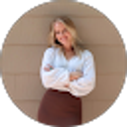 Profile photo of Allie Denton