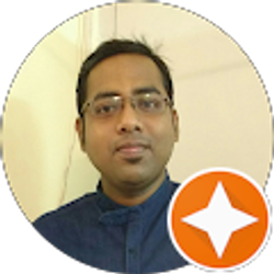 Profile photo of Arnab Dutta