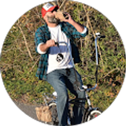 Profile photo of Mario Youakim