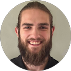 Profile photo of Colm Maines