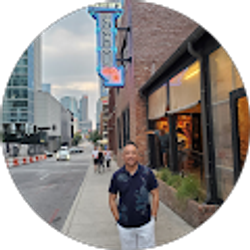 Profile photo of Ronnie Caguiat