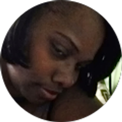 Profile photo of Queen P