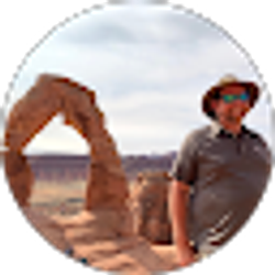 Profile photo of Michael Babbitt