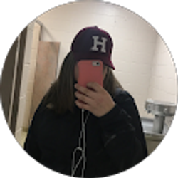 Profile photo of Ella Andriyenko