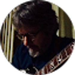 Profile photo of Ken Hamilton