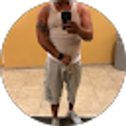 Profile photo of Pete Hoarau