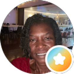 Profile photo of Dionne Humphrey