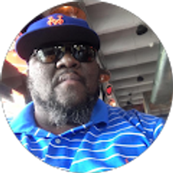 Profile photo of Alfonso Murray