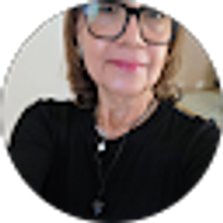 Profile photo of Nancy Vega