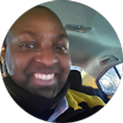 Profile photo of Tyra ELLIOTT