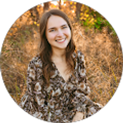 Profile photo of Megan Welch