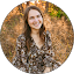 Profile photo of Megan Welch