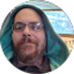 Profile photo of Craig Becker