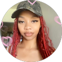 Profile photo of Andrea Overton