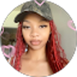 Profile photo of Andrea Overton