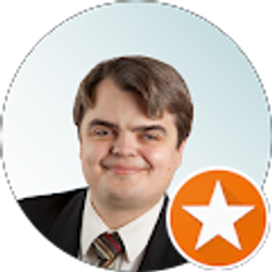 Profile photo of Michael Ballentine