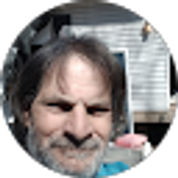Profile photo of Fred Marchitto