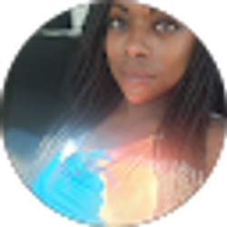 Profile photo of Alexandra Byrd