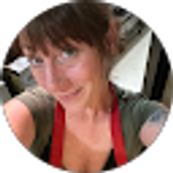 Profile photo of ashley Reed