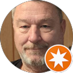 Profile photo of terry peterson