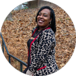 Profile photo of Quiana Tilghman