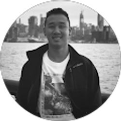 Profile photo of James Iniba