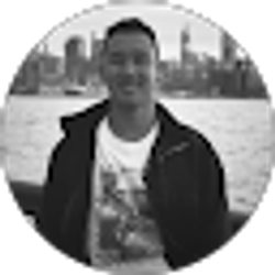 Profile photo of James Iniba