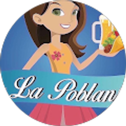 Profile photo of La Poblana Poblana