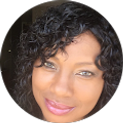 Profile photo of Deborah George