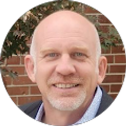 Profile photo of John G