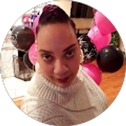 Profile photo of VONNA Negron