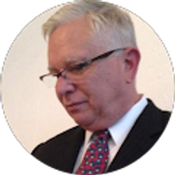 Profile photo of Steve Sorrell