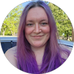 Profile photo of Lauren T.