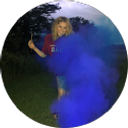 Profile photo of Lauren King