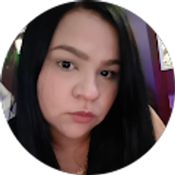 Profile photo of Gabriela Diaz