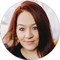 Profile photo of Ladawna Robinson