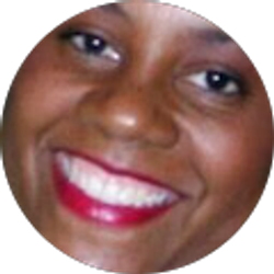 Profile photo of Karen Gibson