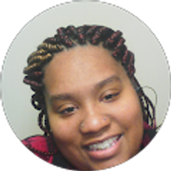 Profile photo of Brittany Mitchell